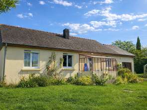 Vente Maison 4 chambresSaint-Samson-de-Bonfosse