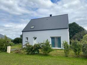 Vente Maison 4 chambresSaint-Samson-de-Bonfosse