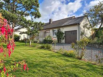 Vente Maison 4 chambresSaint-Samson-de-Bonfosse
