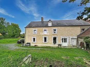 Vente Maison 2 chambresSaint-Samson-de-Bonfosse