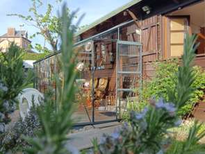 Vente Maison 1 chambreSaint-Samson-de-la-Roque