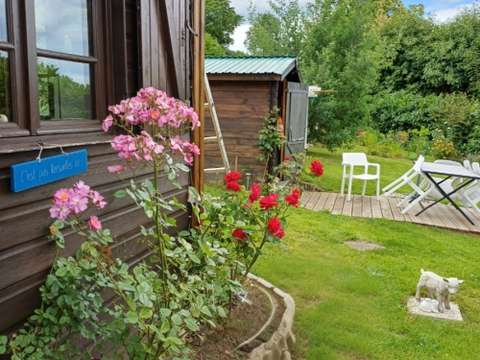 Vente maison 2 pièces