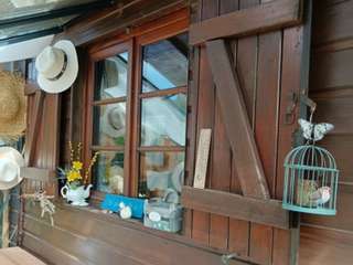 Vente maison 2 pièces