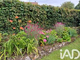 Vente maison 2 pièces