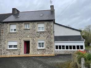 Vente Maison 4 chambresSaint-Samson-sur-Rance