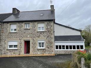Photo Vente maison Saint-Samson-sur-Rance