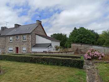 Vente maison 6 pièces Saint-Samson-sur-Rance 22