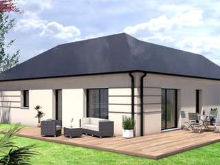 Vente maison 5 pièces Vente maison 5 pièces