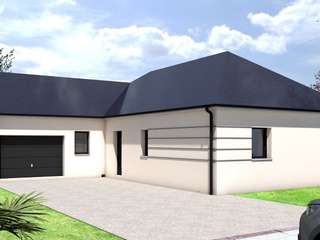 Vente maison 5 pièces Vente maison 5 pièces