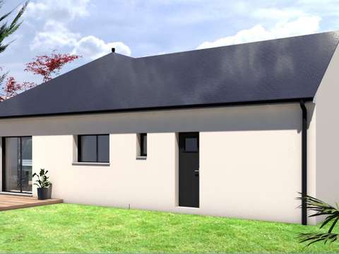 Vente maison 5 pièces Vente maison 5 pièces