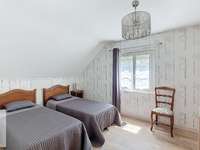 Vente maison 15 pièces