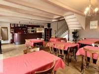 Vente maison 15 pièces