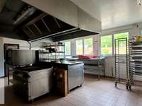Vente maison 15 pièces