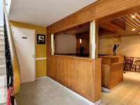 Vente maison 15 pièces
