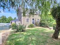 Vente maison 15 pièces
