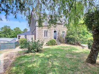 Vente Maison 11 chambresSaint-Samson-sur-Rance