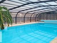 Vente maison 15 pièces