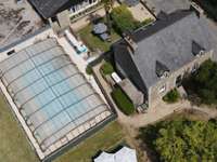 Vente maison 15 pièces