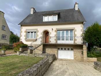 Photo Vente maison Saint-Samson-sur-Rance