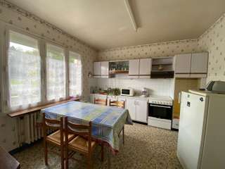 Vente maison 6 pièces Vente maison 6 pièces