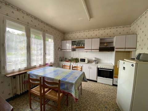 Vente maison 6 pièces Vente maison 6 pièces