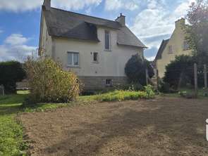 Vente Maison 4 chambresSaint-Samson-sur-Rance