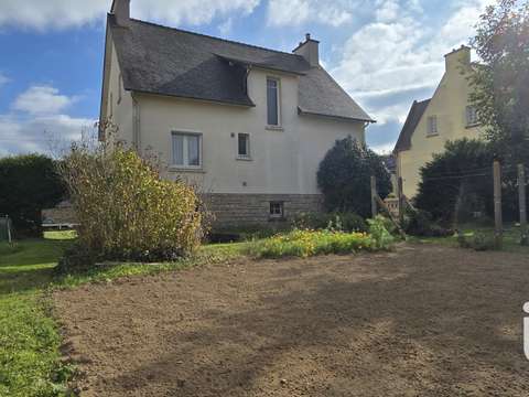 Vente maison 5 pièces Saint-Samson-sur-Rance 22