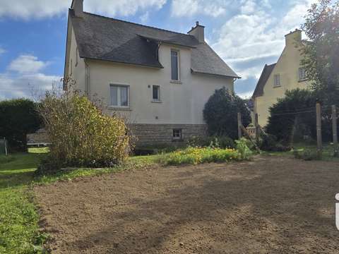 Vente maison 5 pièces Saint-Samson-sur-Rance 22