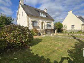 Vente Maison 4 chambresSaint-Samson-sur-Rance
