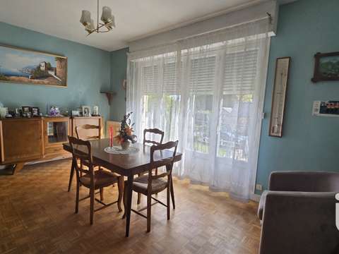 Vente maison 5 pièces Vente maison 5 pièces