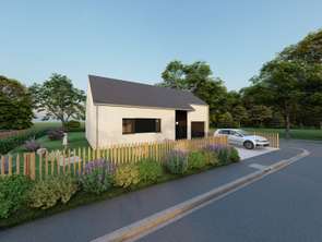 Vente MaisonSaint-Samson-sur-Rance