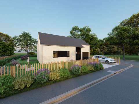 Vente maison Saint-Samson-sur-Rance 22