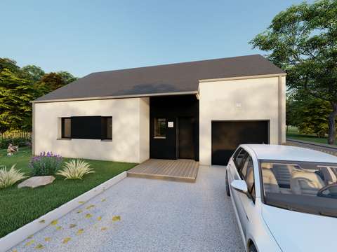 Vente maison Vente maison
