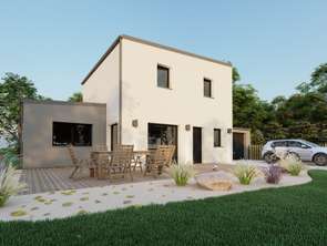 Vente Maison 4 chambresSaint-Samson-sur-Rance