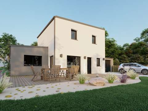 Vente maison Saint-Samson-sur-Rance 22