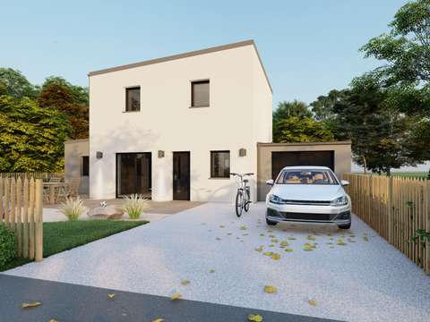 Vente maison Vente maison