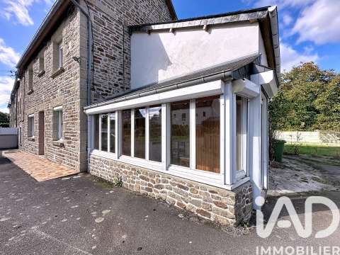 Vente maison 5 pièces Saint-Samson-sur-Rance 22