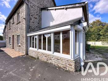 Vente maison 5 pièces Saint-Samson-sur-Rance 22