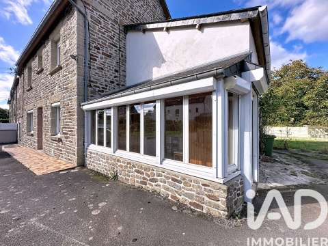 Vente maison 5 pièces Saint-Samson-sur-Rance 22