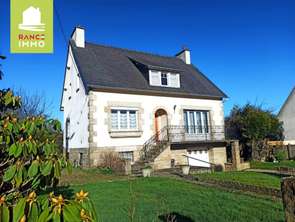Vente Maison 4 chambresSaint-Samson-sur-Rance