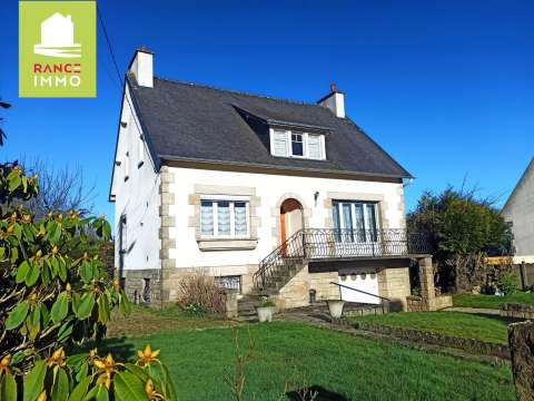 Vente maison 6 pièces Saint-Samson-sur-Rance 22