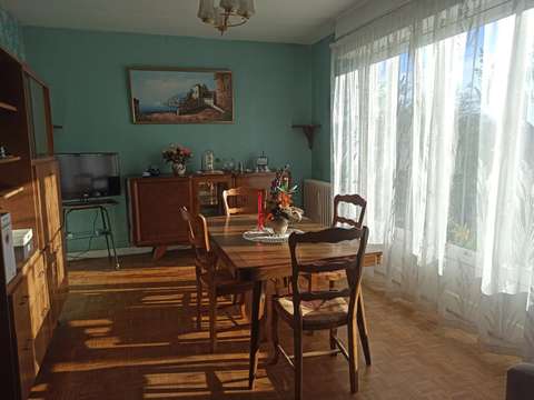 Vente maison 6 pièces Vente maison 6 pièces