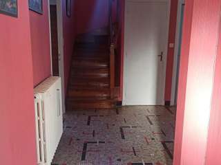 Vente maison 6 pièces Vente maison 6 pièces