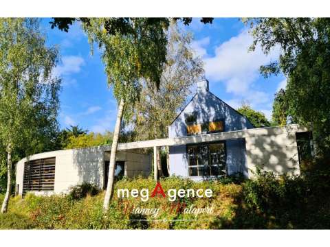 Vente maison 8 pièces Saint-Samson-sur-Rance 22