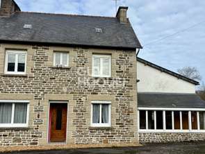 Vente Maison 2 chambresSaint-Samson-sur-Rance