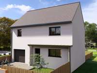 Vente maison
