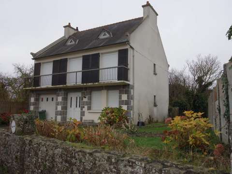 Vente maison 6 pièces Saint-Samson-sur-Rance 22