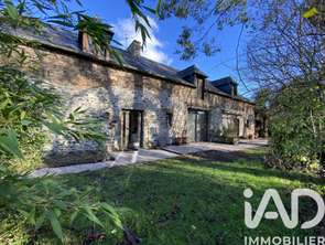 Vente Maison 4 chambresSaint-Samson-sur-Rance