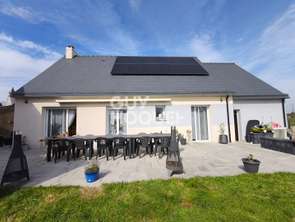 Vente Maison 3 chambresSaint-Samson-sur-Rance