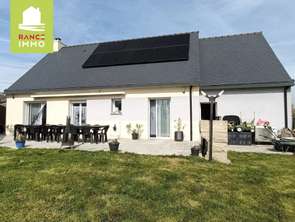 Vente Maison 3 chambresSaint-Samson-sur-Rance